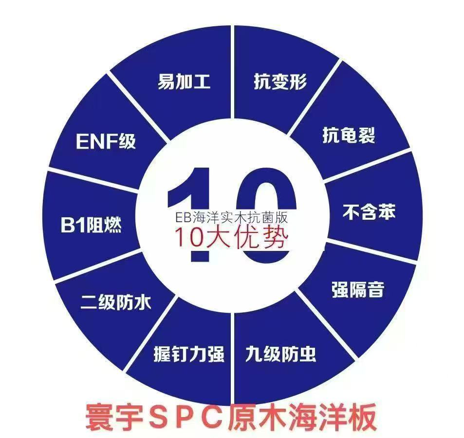 海洋板